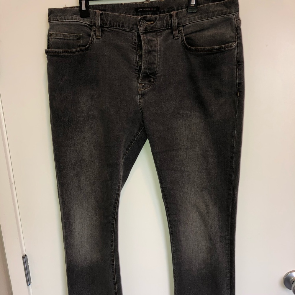 John Varvatos Jeans